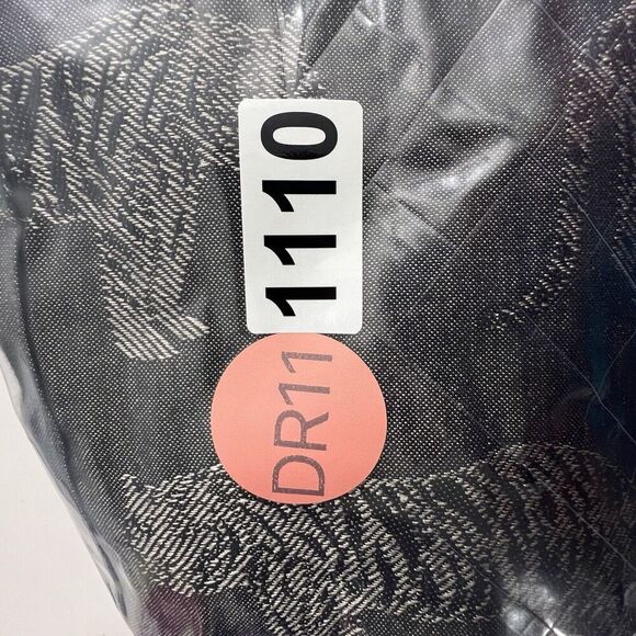 Angelique Made In Heaven Dress Shirt Tiger safari Print Womens unisex size M - Picture 11 of 11